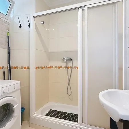 & Pool By South Costa - Apartment *