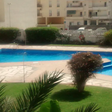 & Pool By South Costa - Apartment Nerja