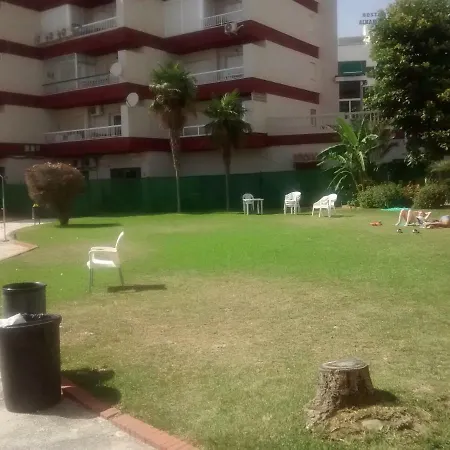 Centro - South Costa Appartement *