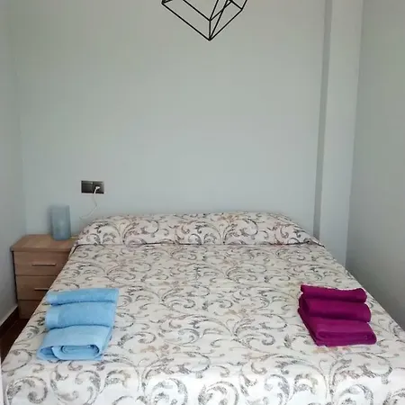 Centro - South Costa Appartement