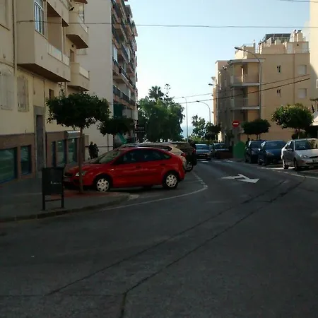 Centro - South Costa Appartement
