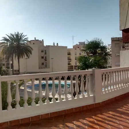 Appartement Centro - South Costa *