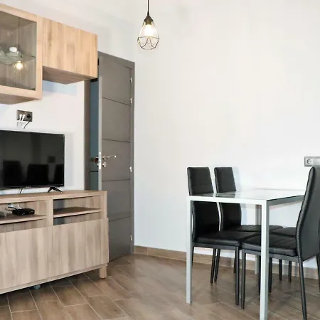 Centro - South Costa Appartement Nerja