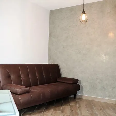 Centro - South Costa Appartement