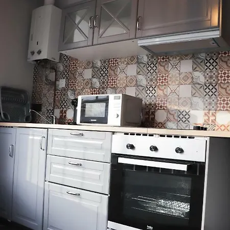 Centro - South Costa Appartement *