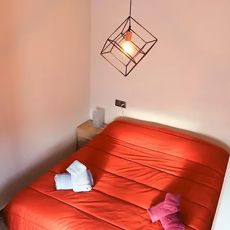 Centro - South Costa Appartement *